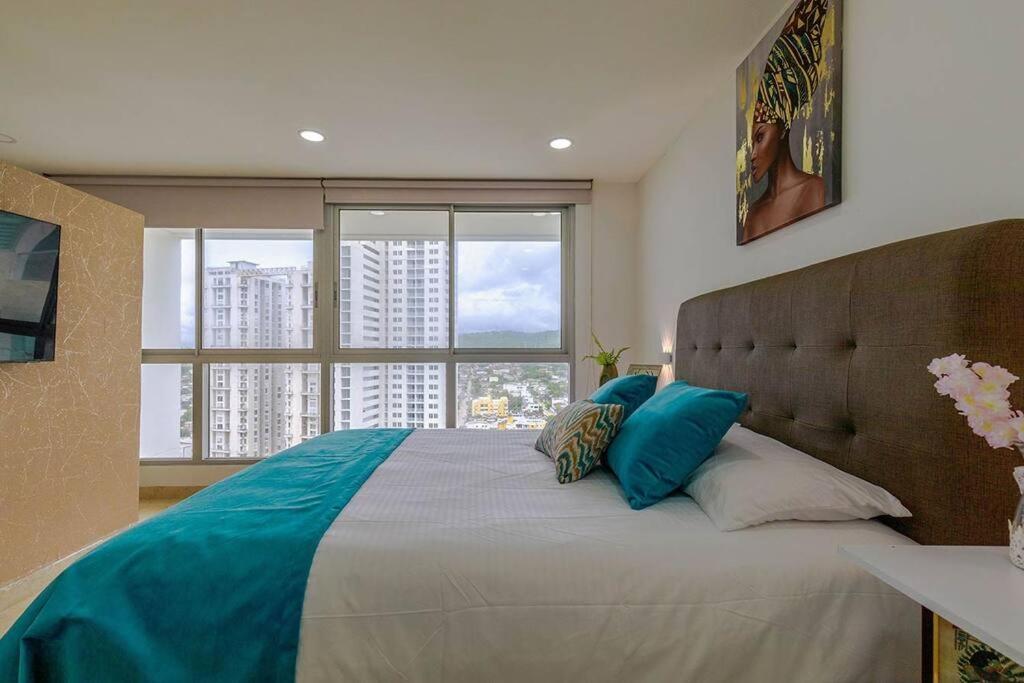 Magnífico apartamento duplex