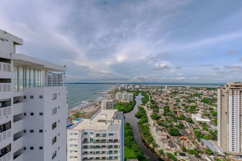 Magnífico apartamento duplex