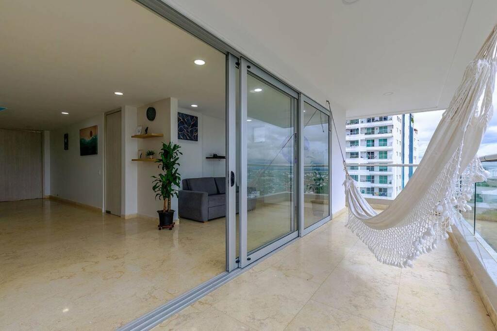 Magnífico apartamento duplex