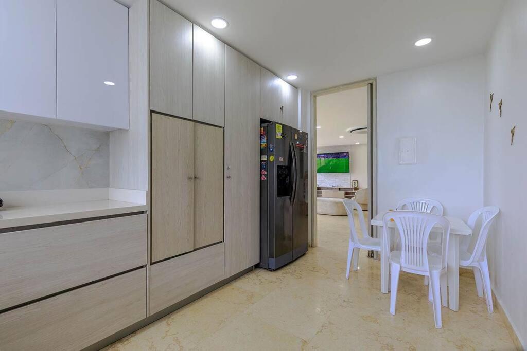 Magnífico apartamento duplex