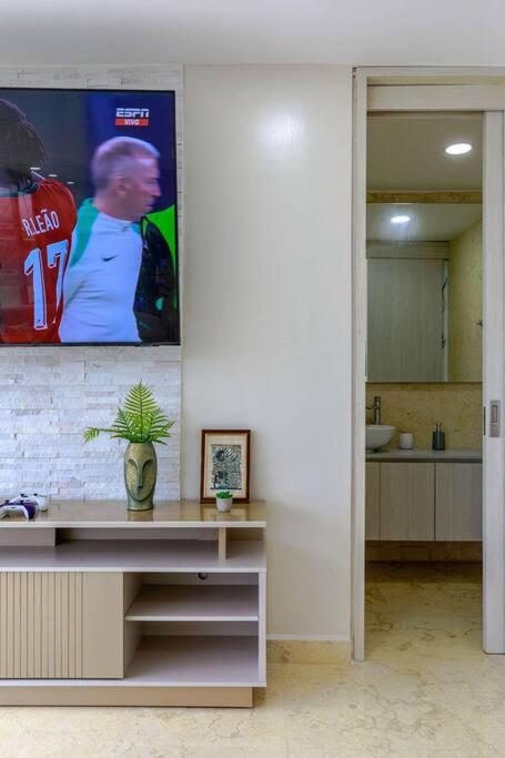 Magnífico apartamento duplex