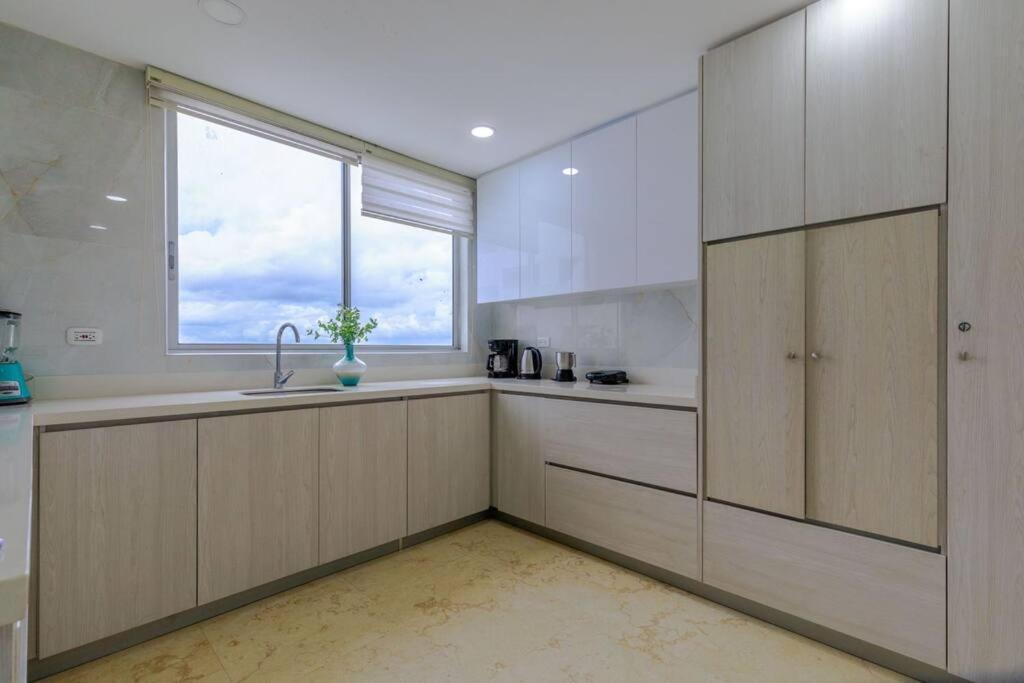 Magnífico apartamento duplex