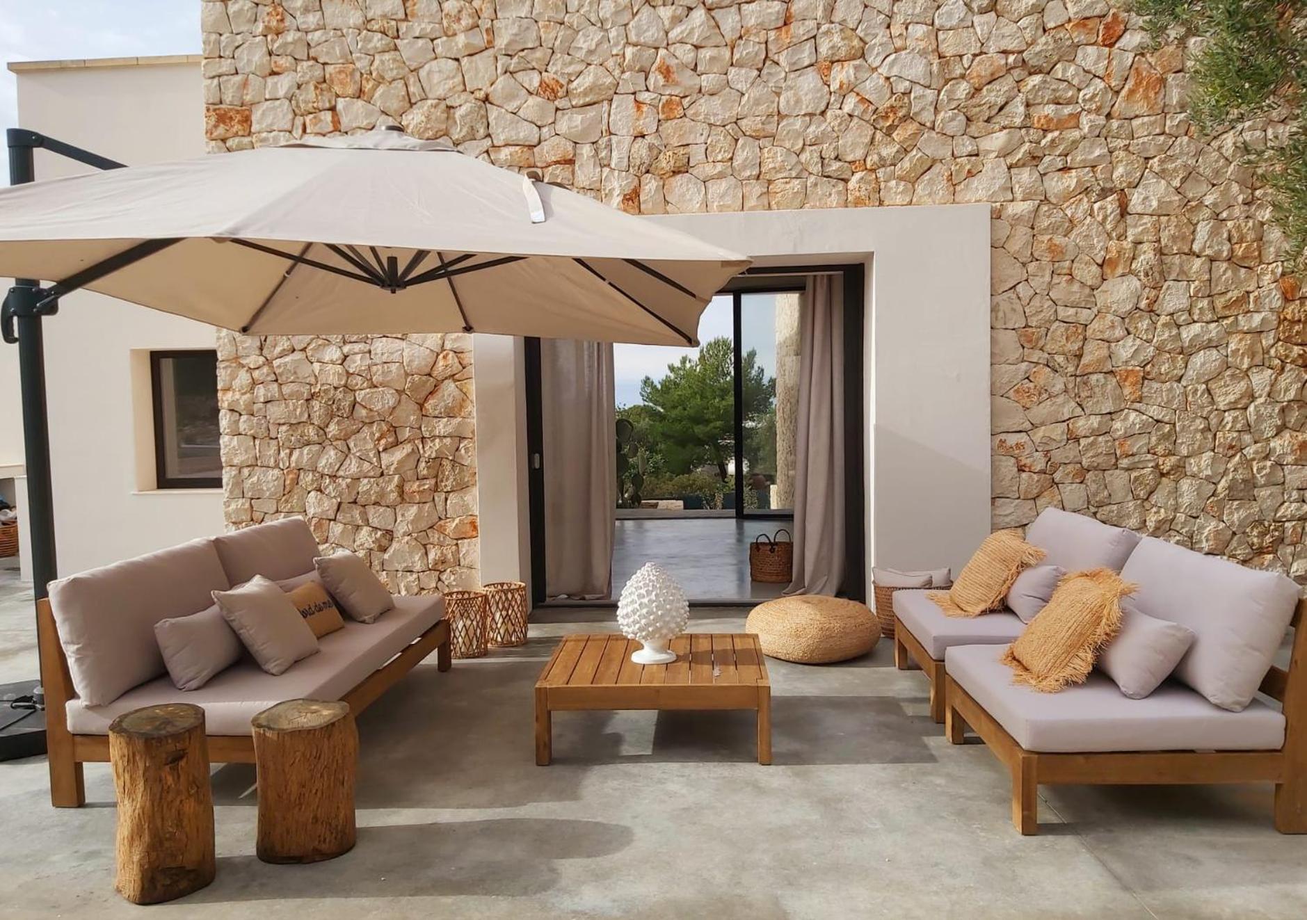 Villa Boho