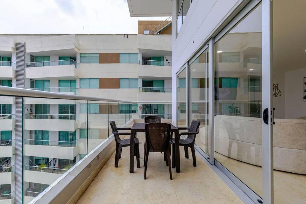 Magnífico apartamento duplex