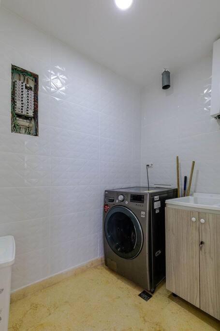 Magnífico apartamento duplex