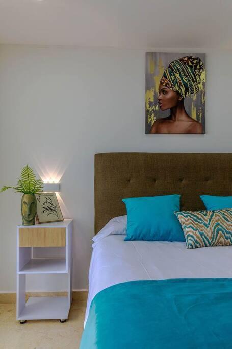 Magnífico apartamento duplex