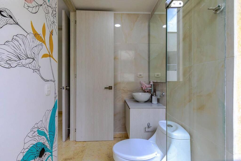 Magnífico apartamento duplex