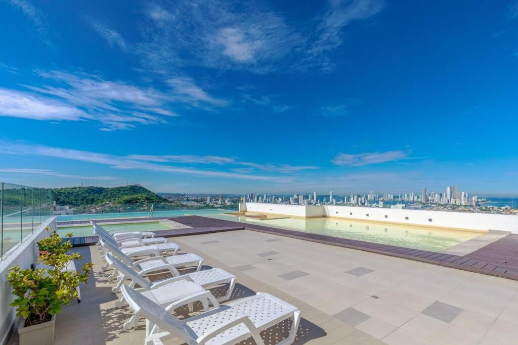 Magnífico apartamento duplex