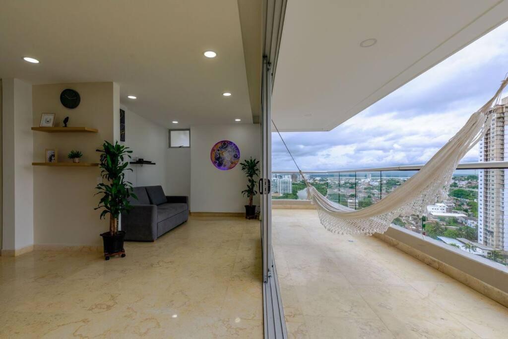 Magnífico apartamento duplex