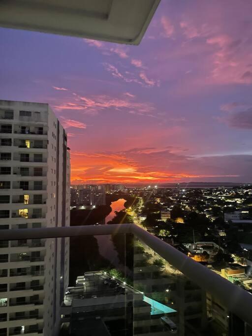 Magnífico apartamento duplex