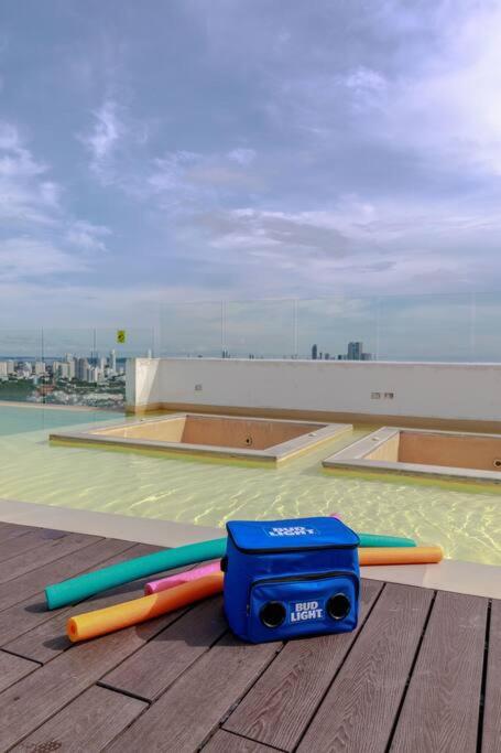 Magnífico apartamento duplex
