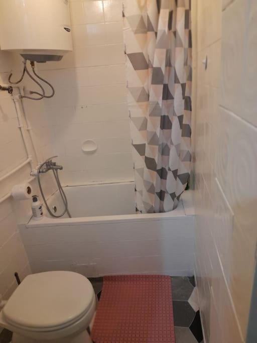 Apartman Dzana 2