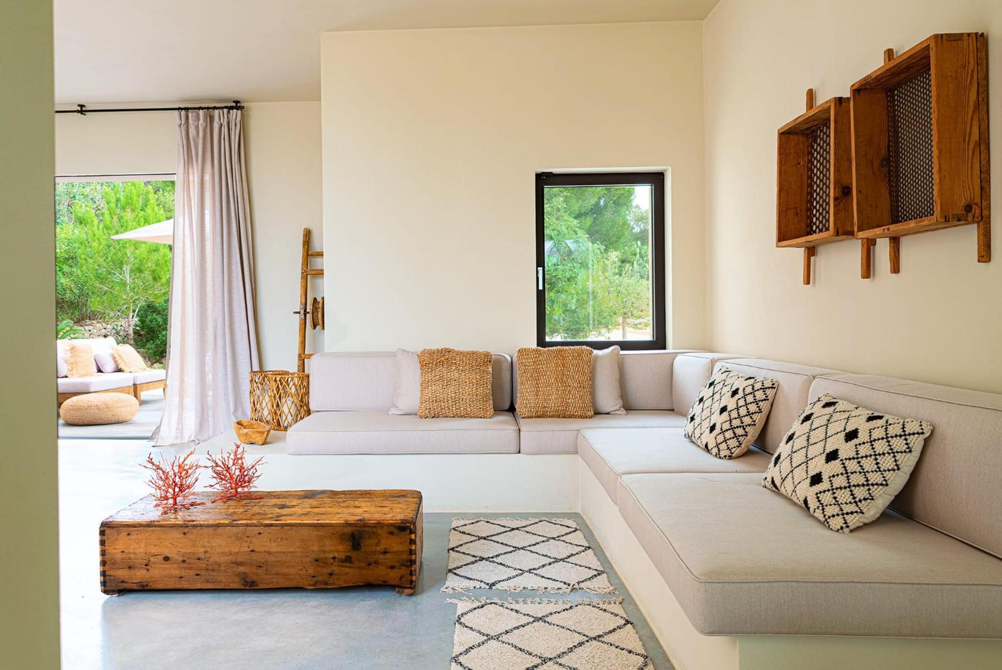 Villa Boho