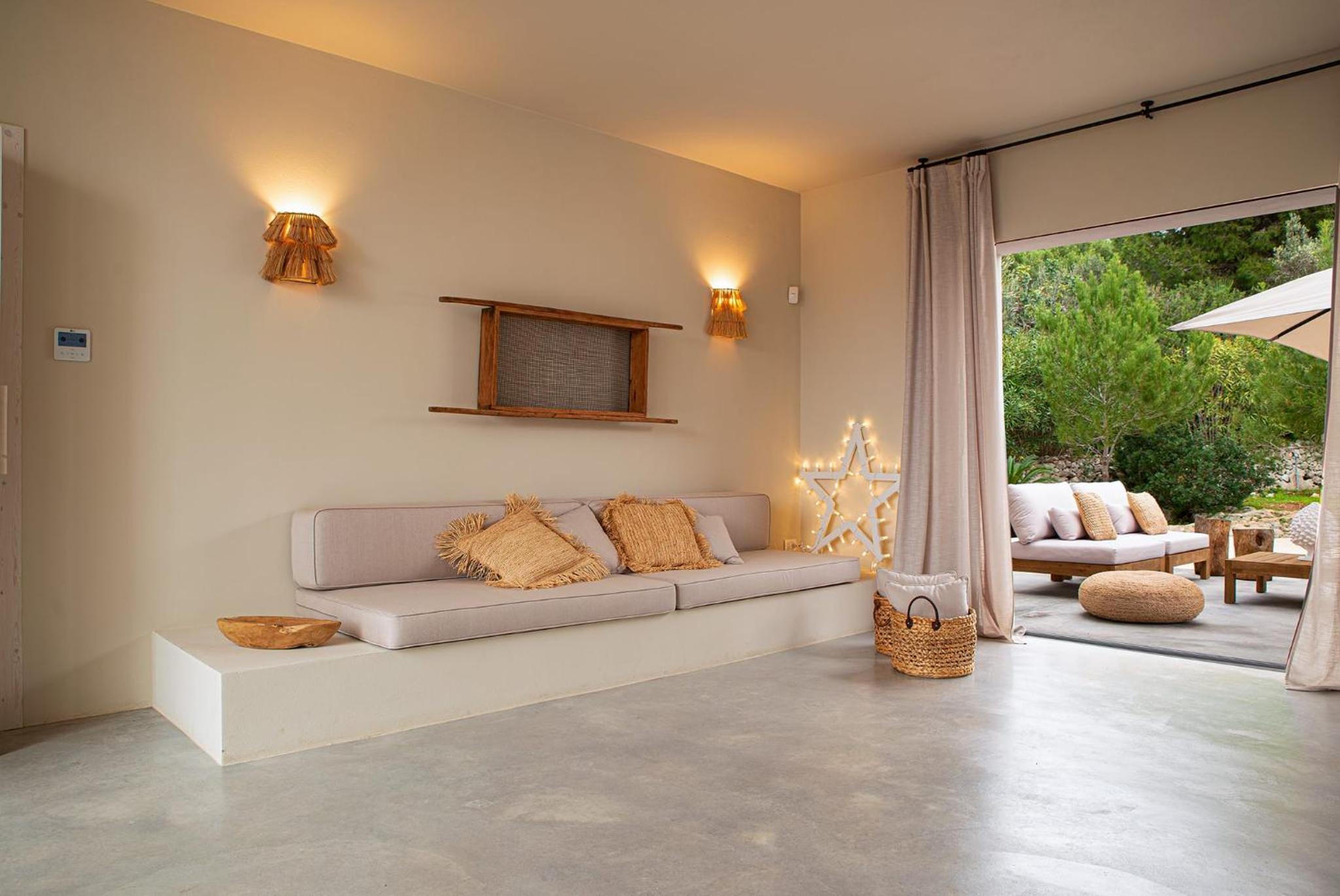 Villa Boho