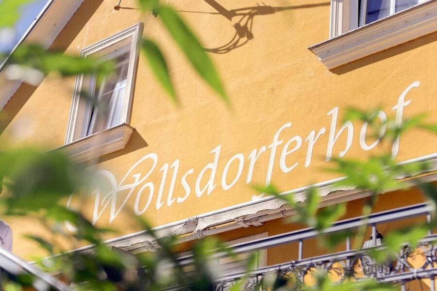Wollsdorferhof view 2