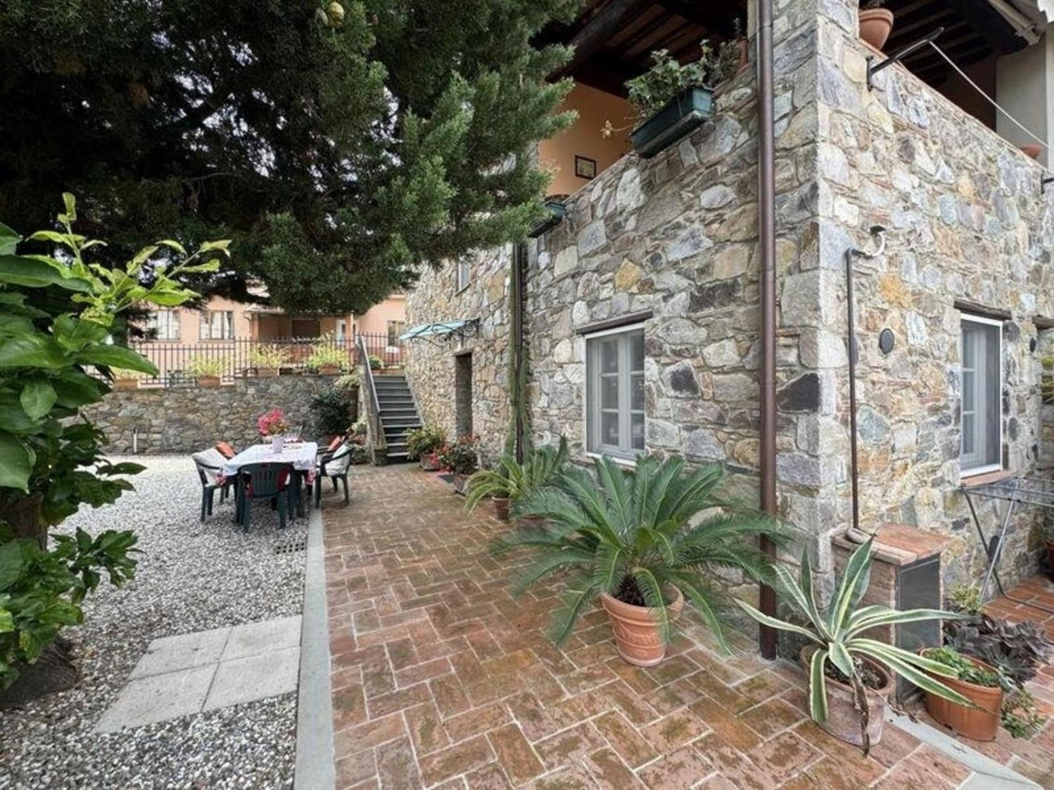 Ferienhaus mit Privatpool für 6 Personen ca 120 qm in Capannori, Toskana Provinz Lucca view 5