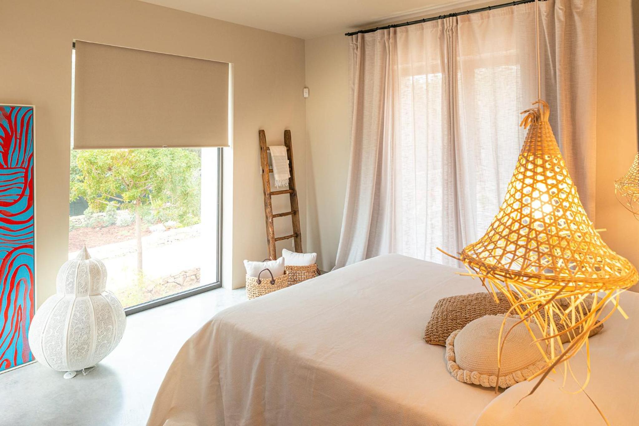 Villa Boho