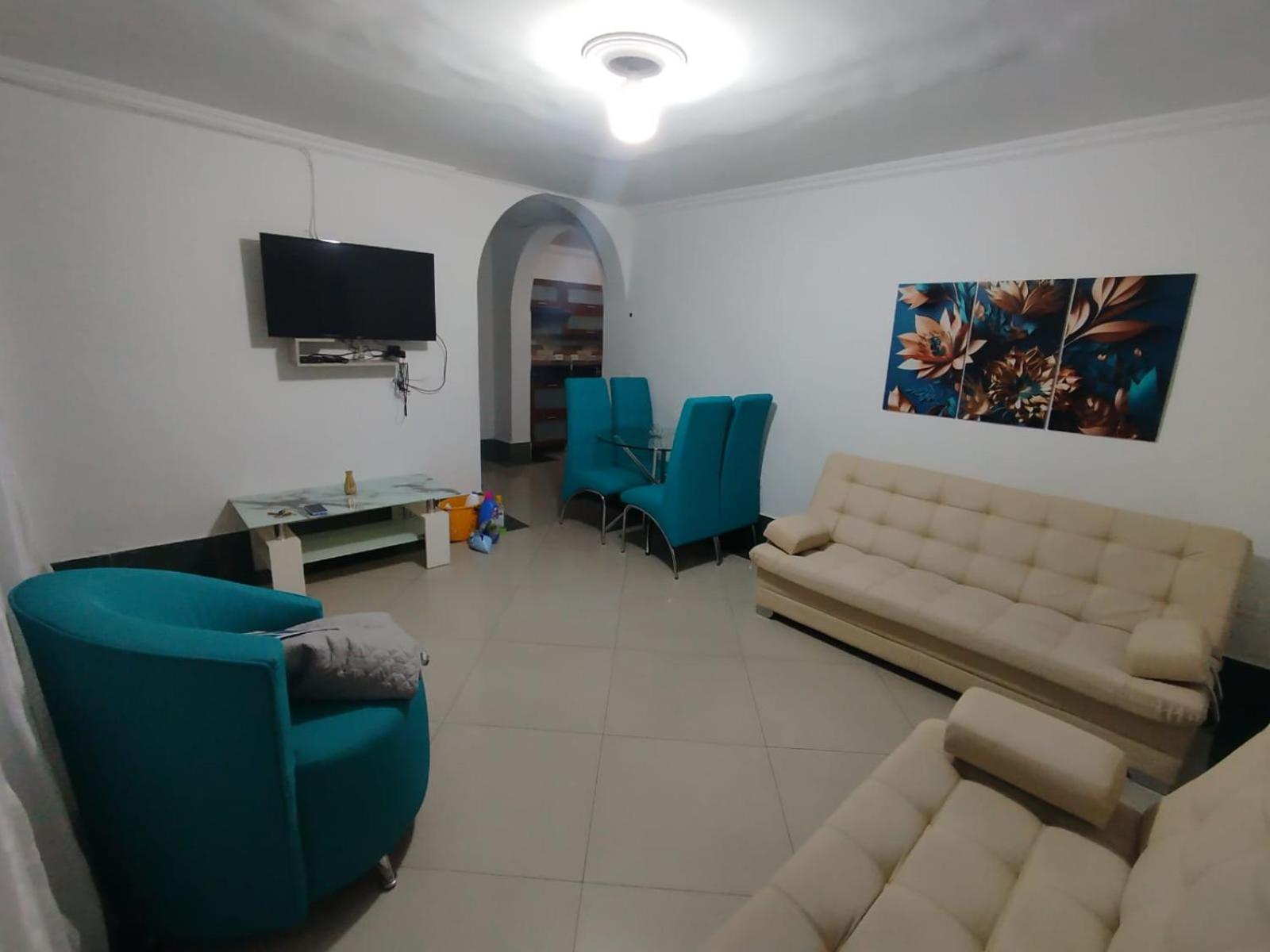 APARTAMENTO LAURELES-La 70
