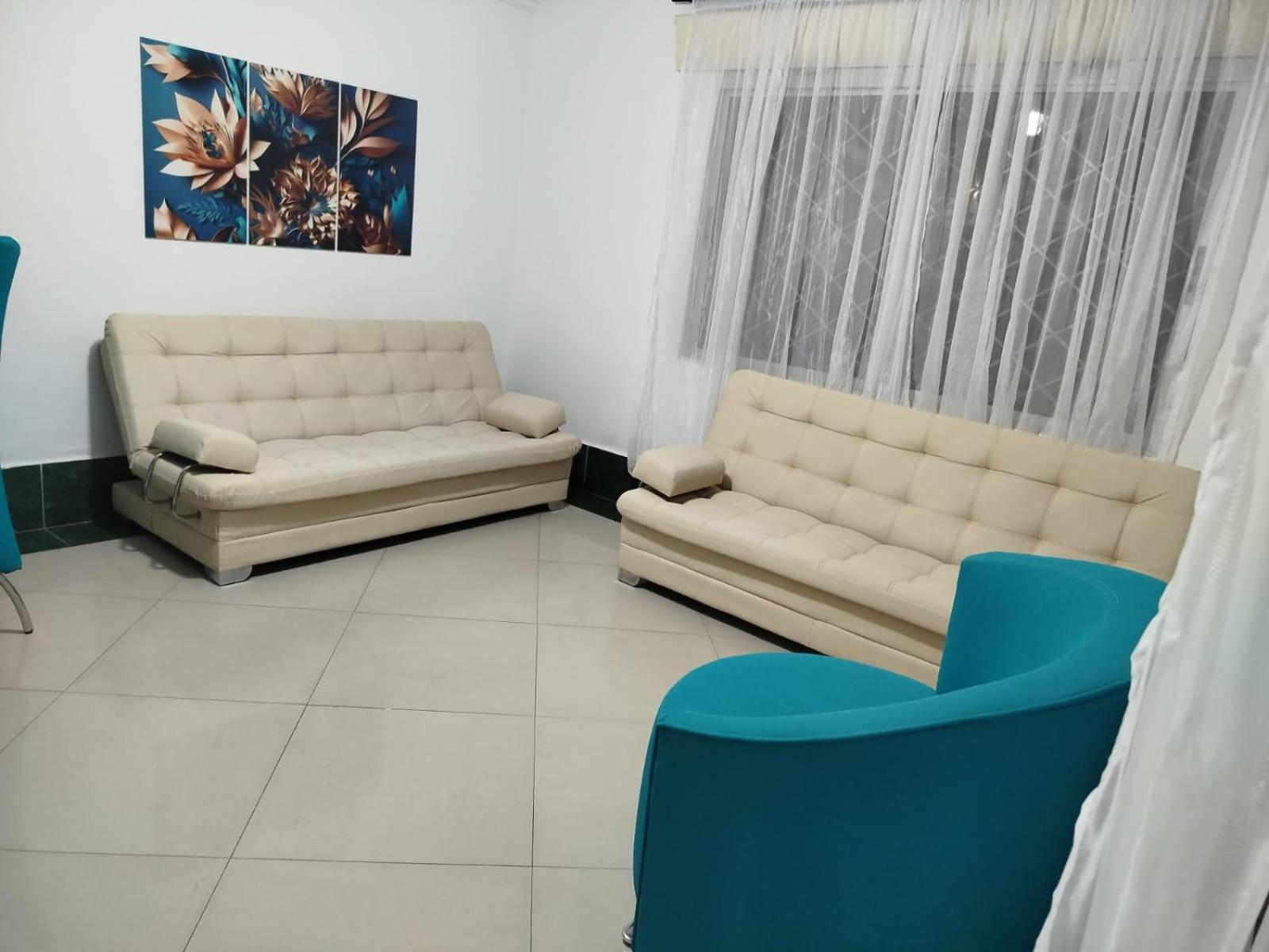 APARTAMENTO LAURELES-La 70