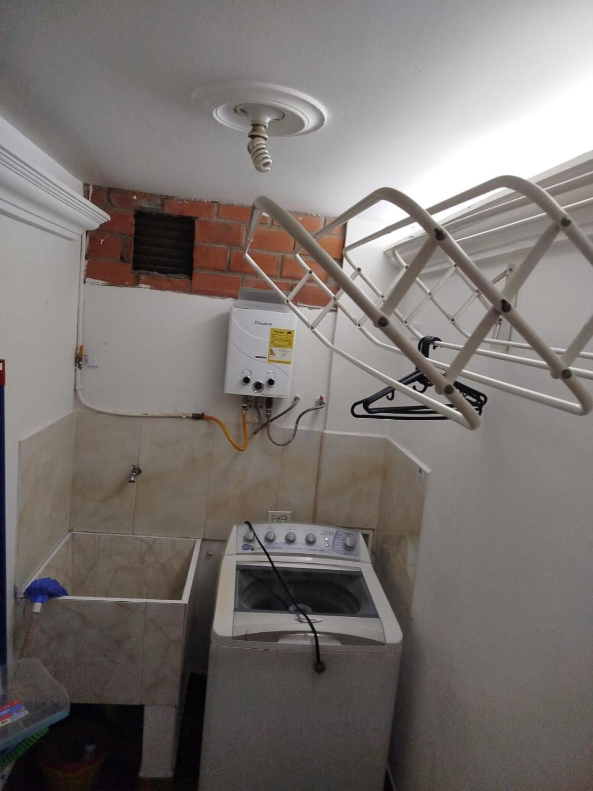 APARTAMENTO LAURELES-La 70