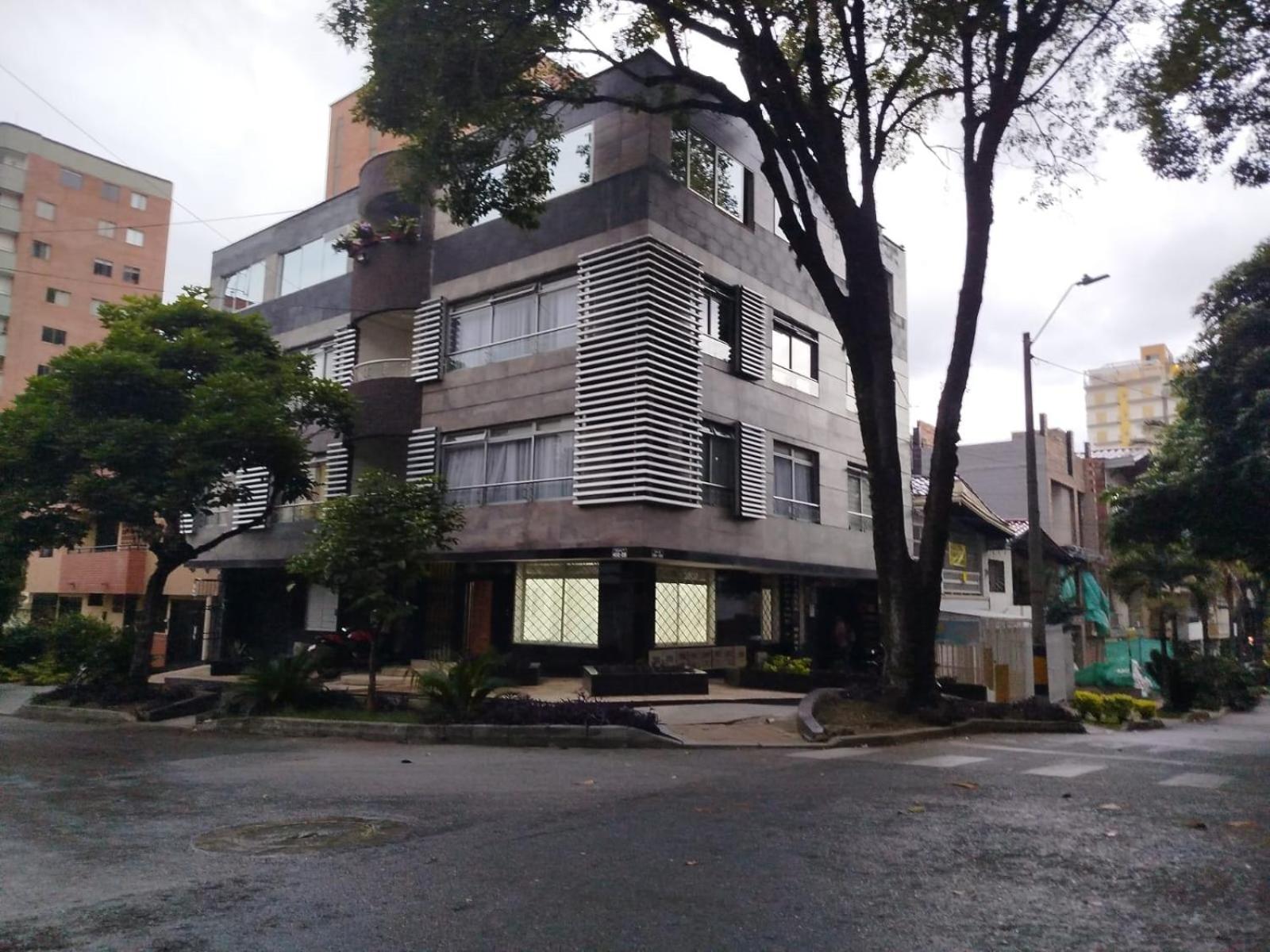 APARTAMENTO LAURELES-La 70