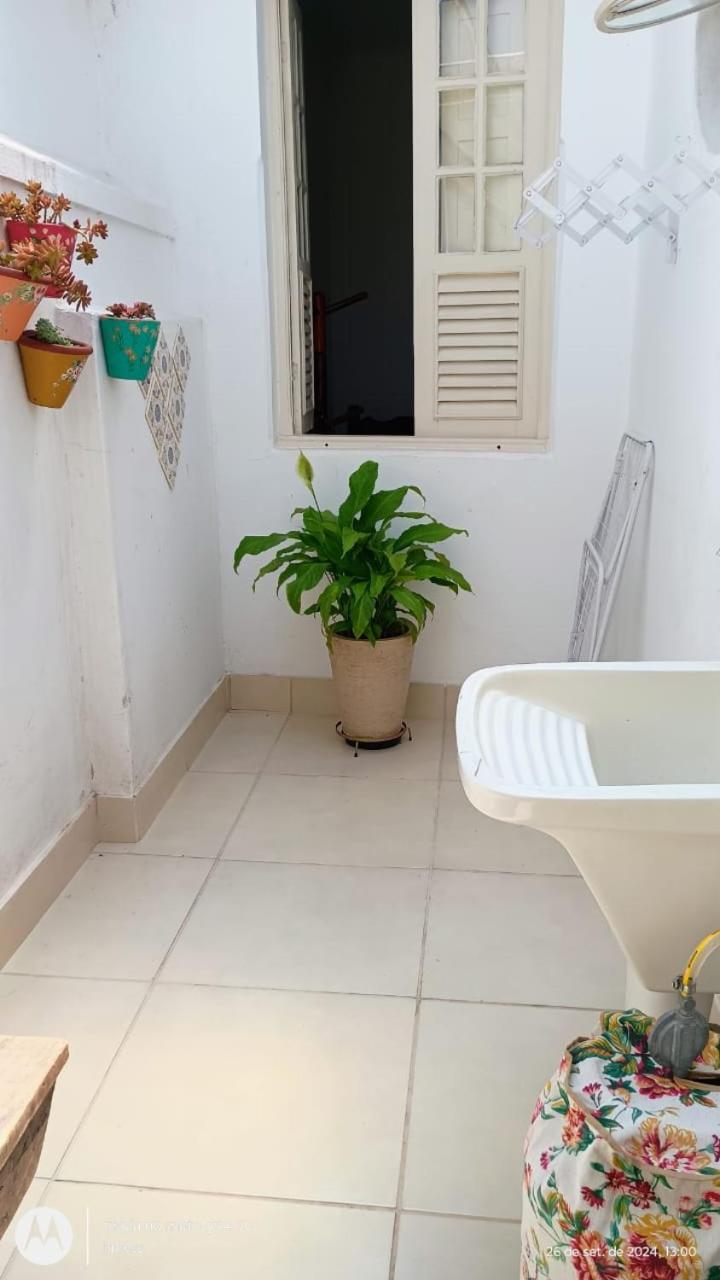 Apartamento no Centro Histórico