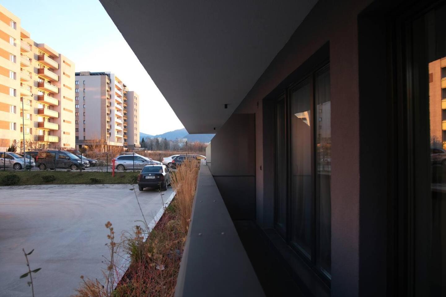 The Cozy One en Braşov — other
