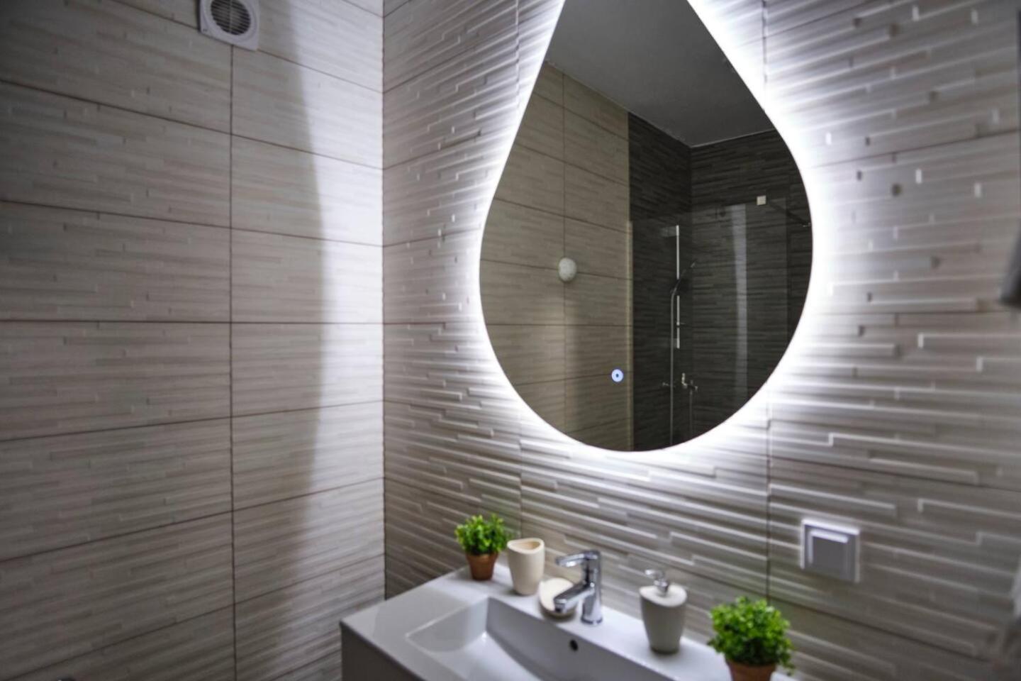 The Cozy One en Braşov — bathroom