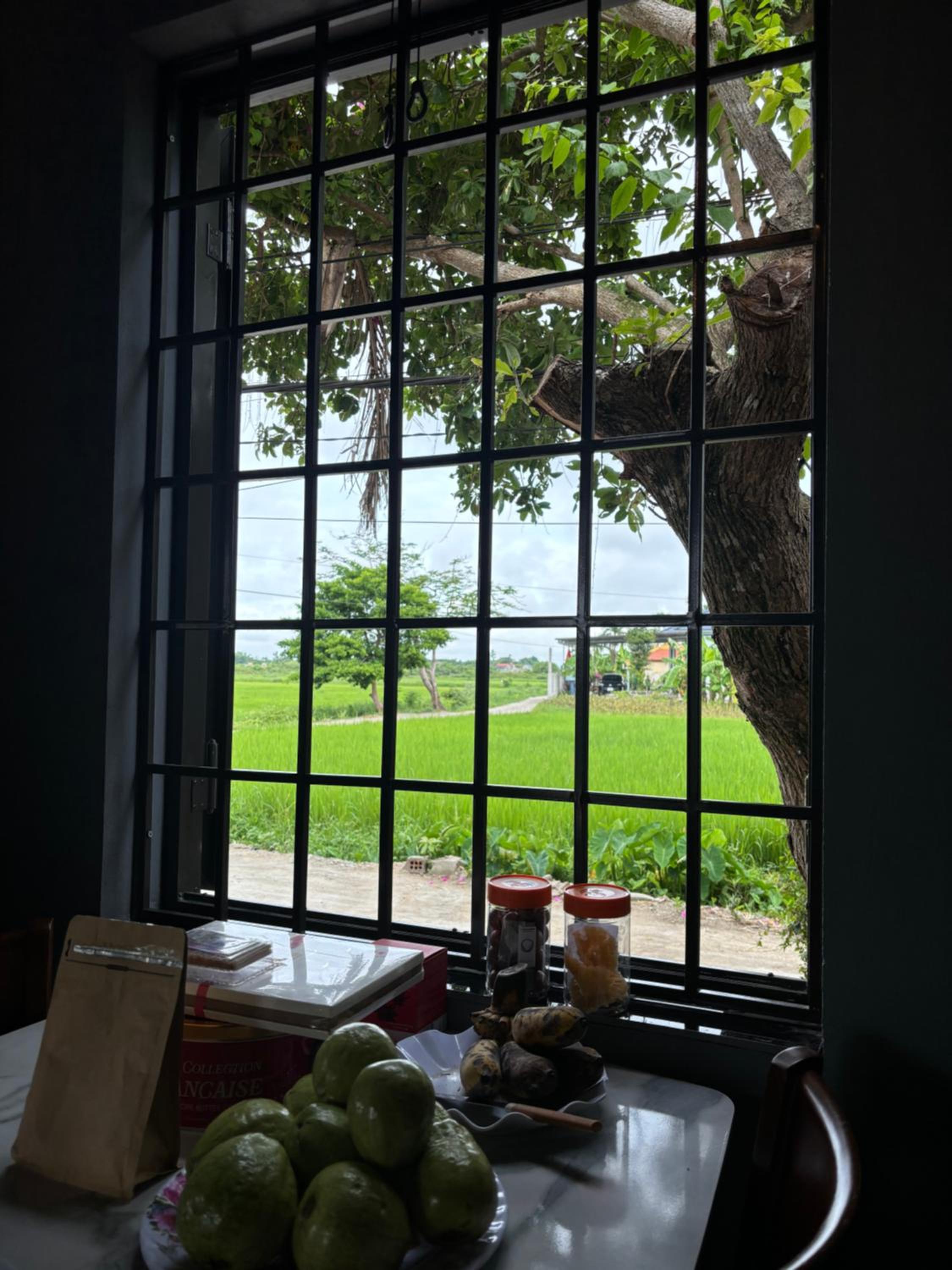 Le Chung Mansion view 2