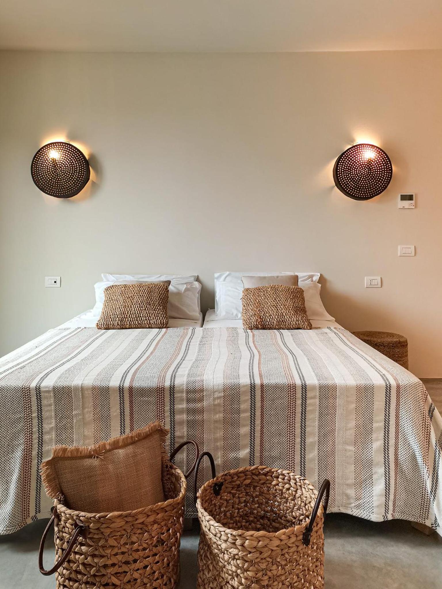 Villa Boho