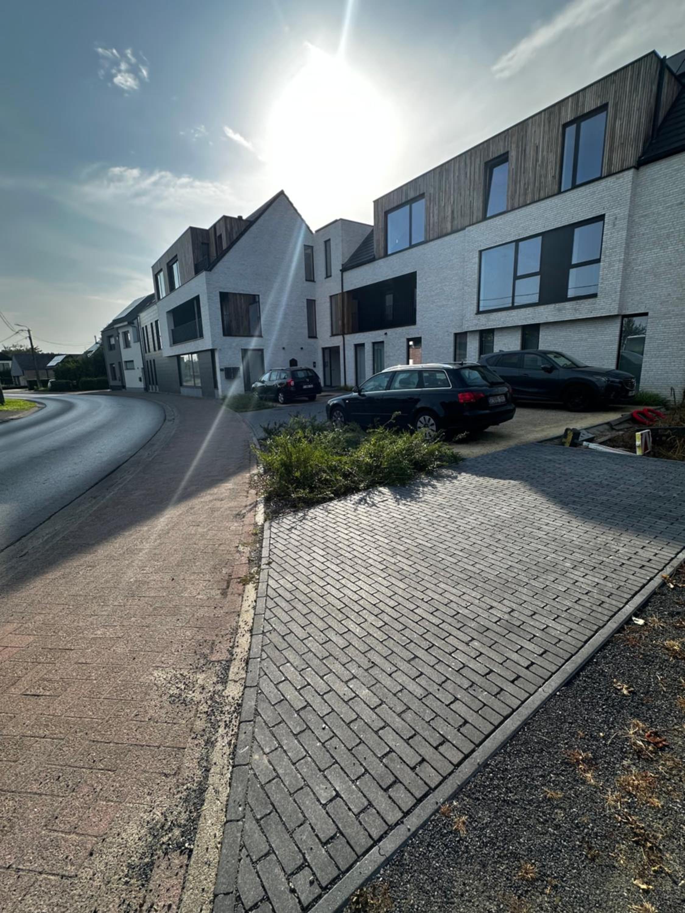 Vakantiewoning Erf64
