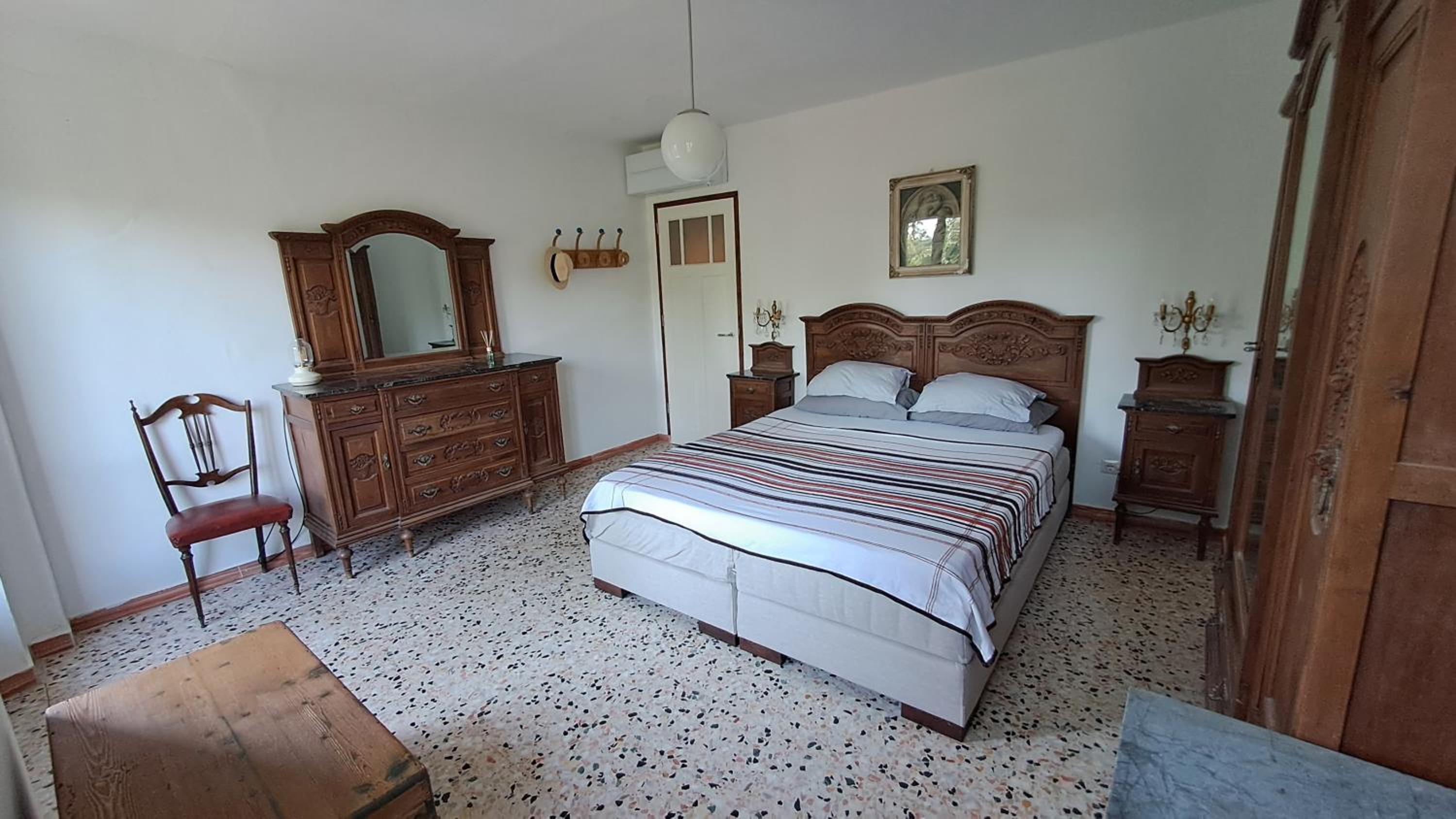 Casa Magica view 2