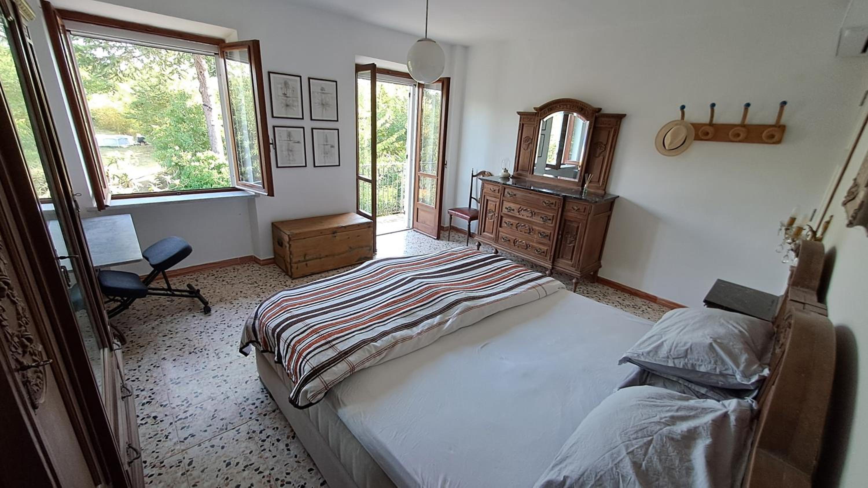 Casa Magica view 4