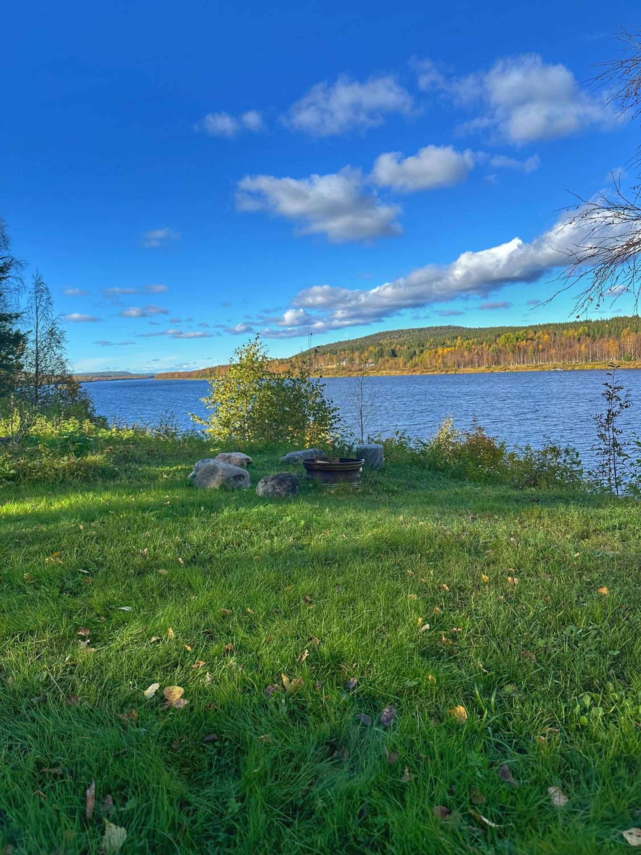 Riverside cottage Hyrylä