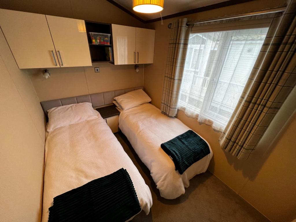 Rockley Park Private Holiday Homes, photo 90