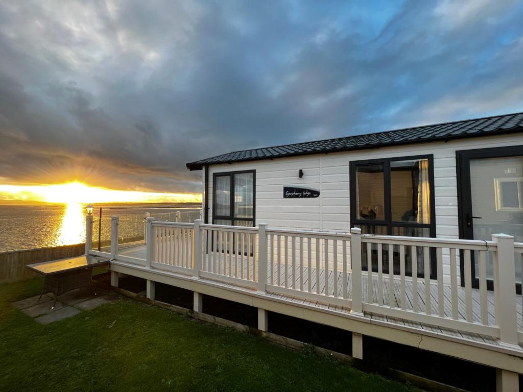 Rockley Park Private Holiday Homes, photo 172