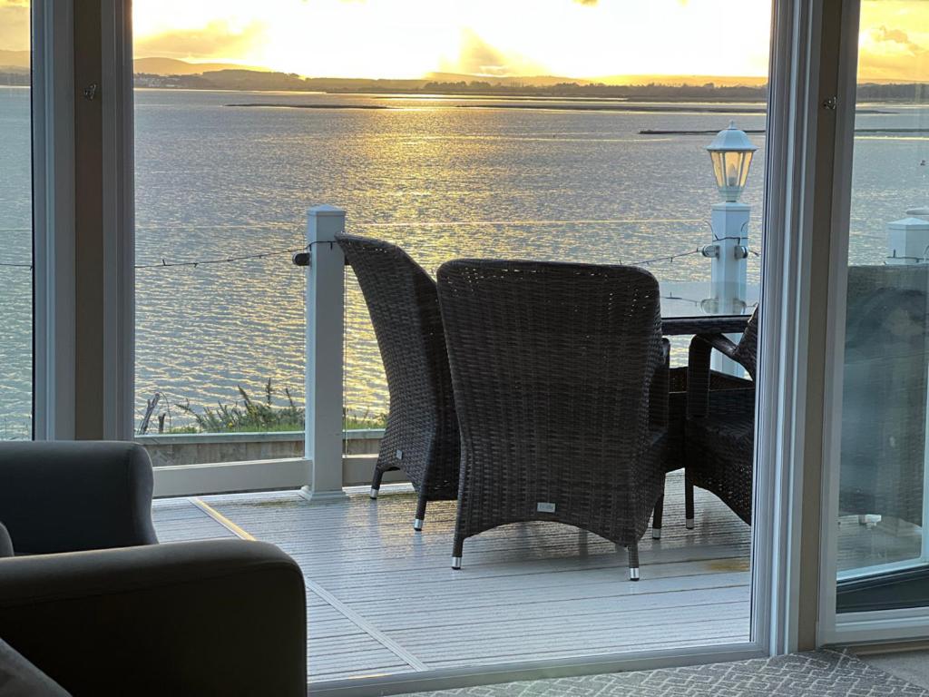 Rockley Park Private Holiday Homes, photo 144