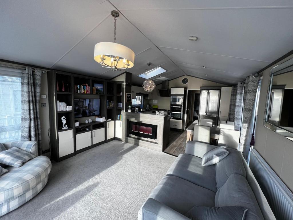 Rockley Park Private Holiday Homes, photo 18