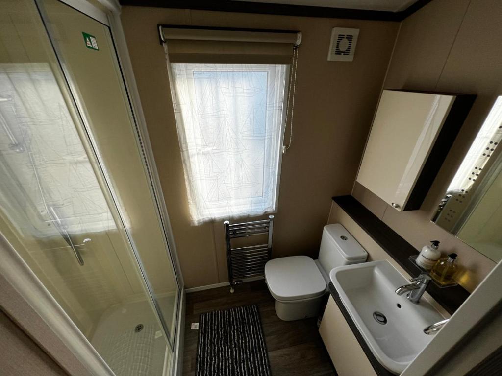 Rockley Park Private Holiday Homes, photo 117