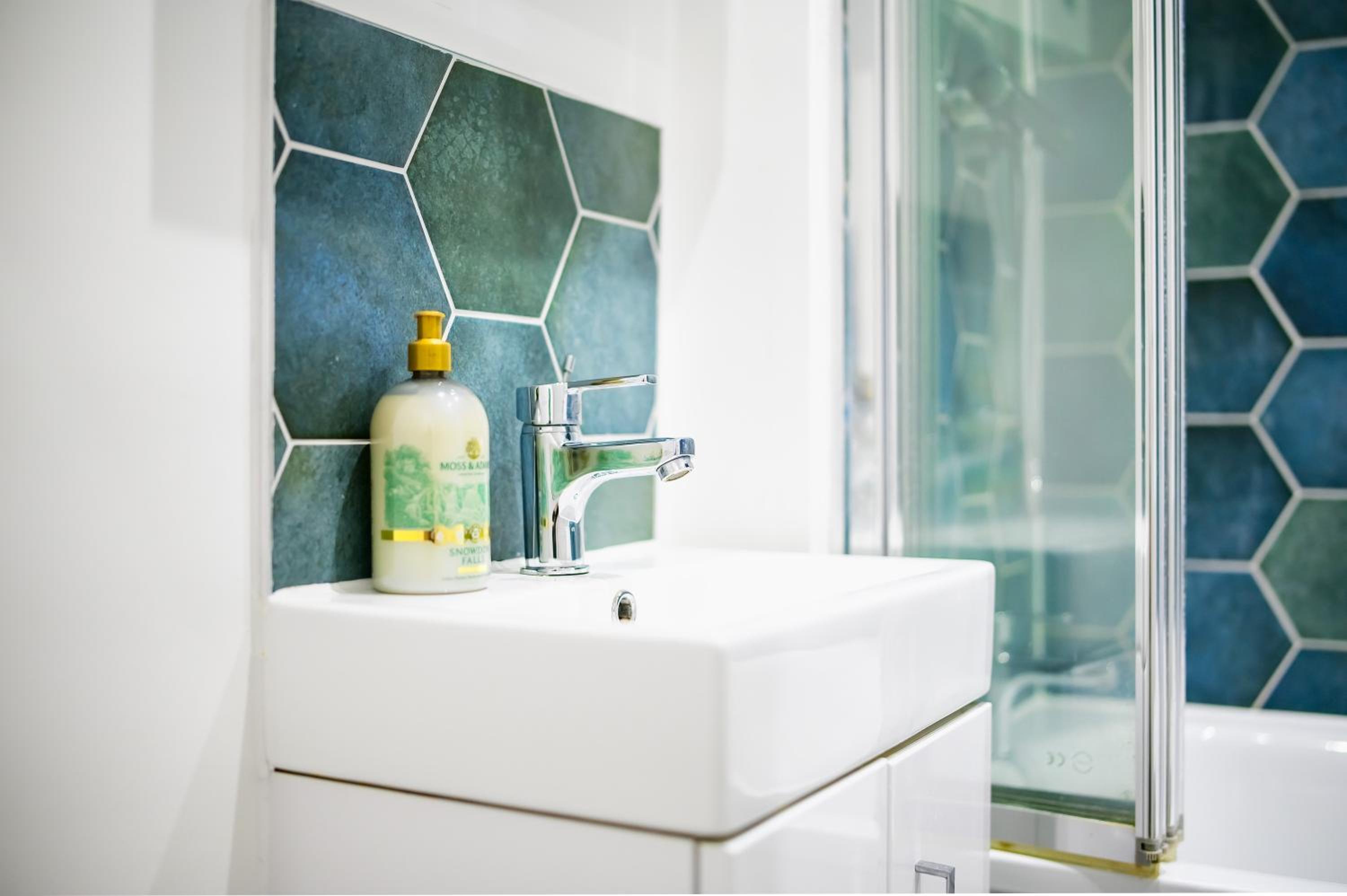 Soho Urban Retreat