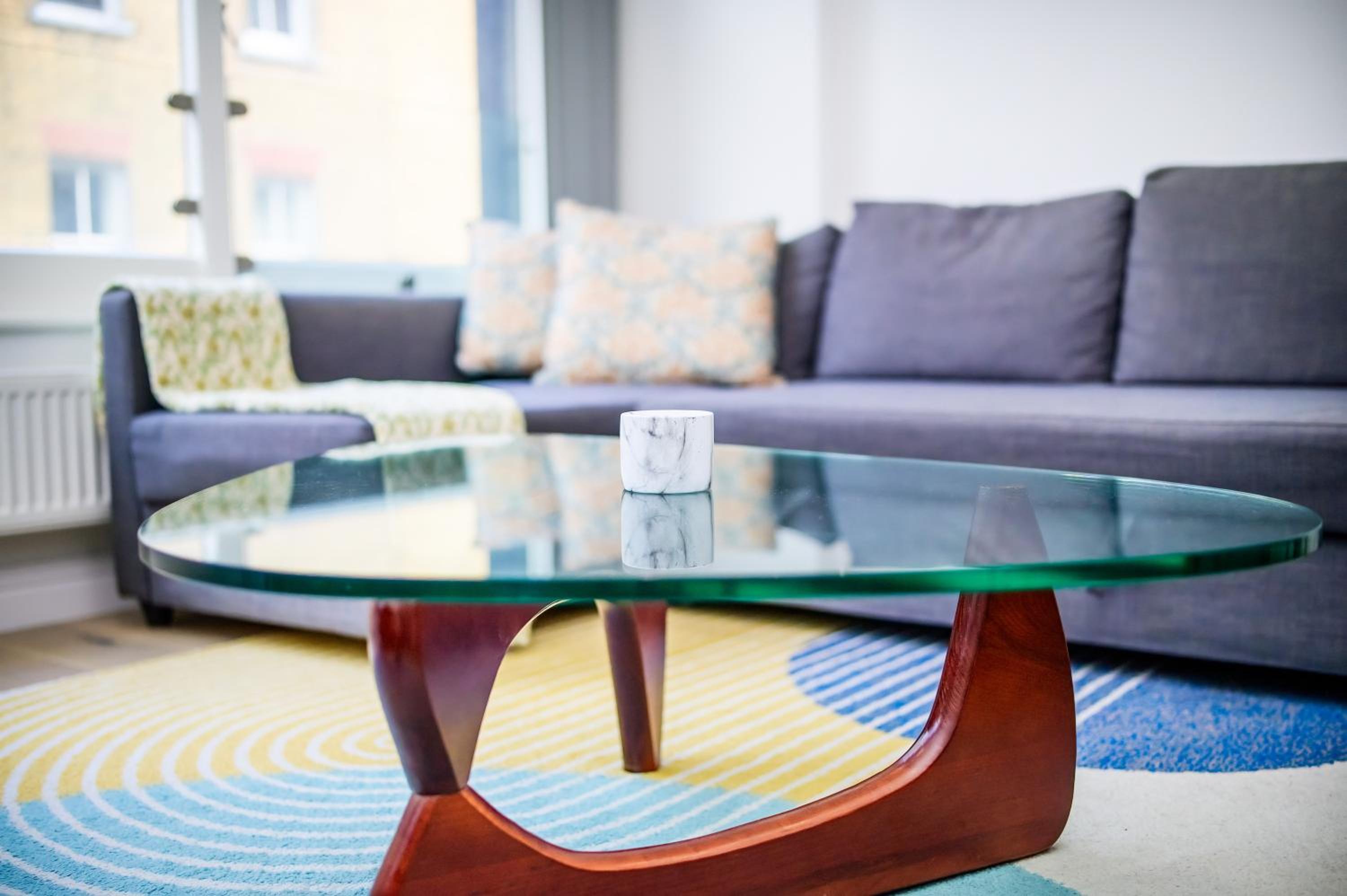 Soho Urban Retreat