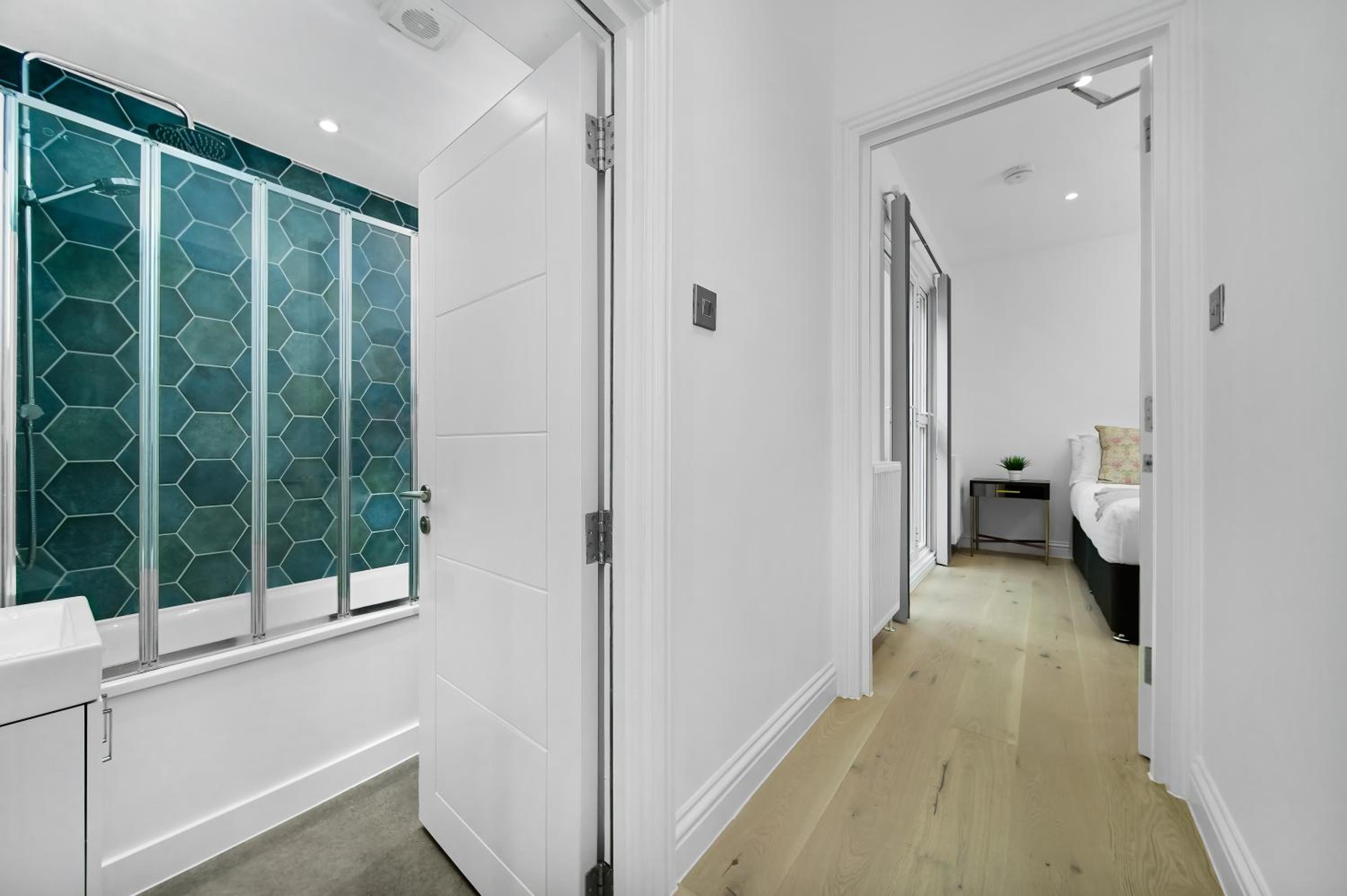 Soho Urban Retreat