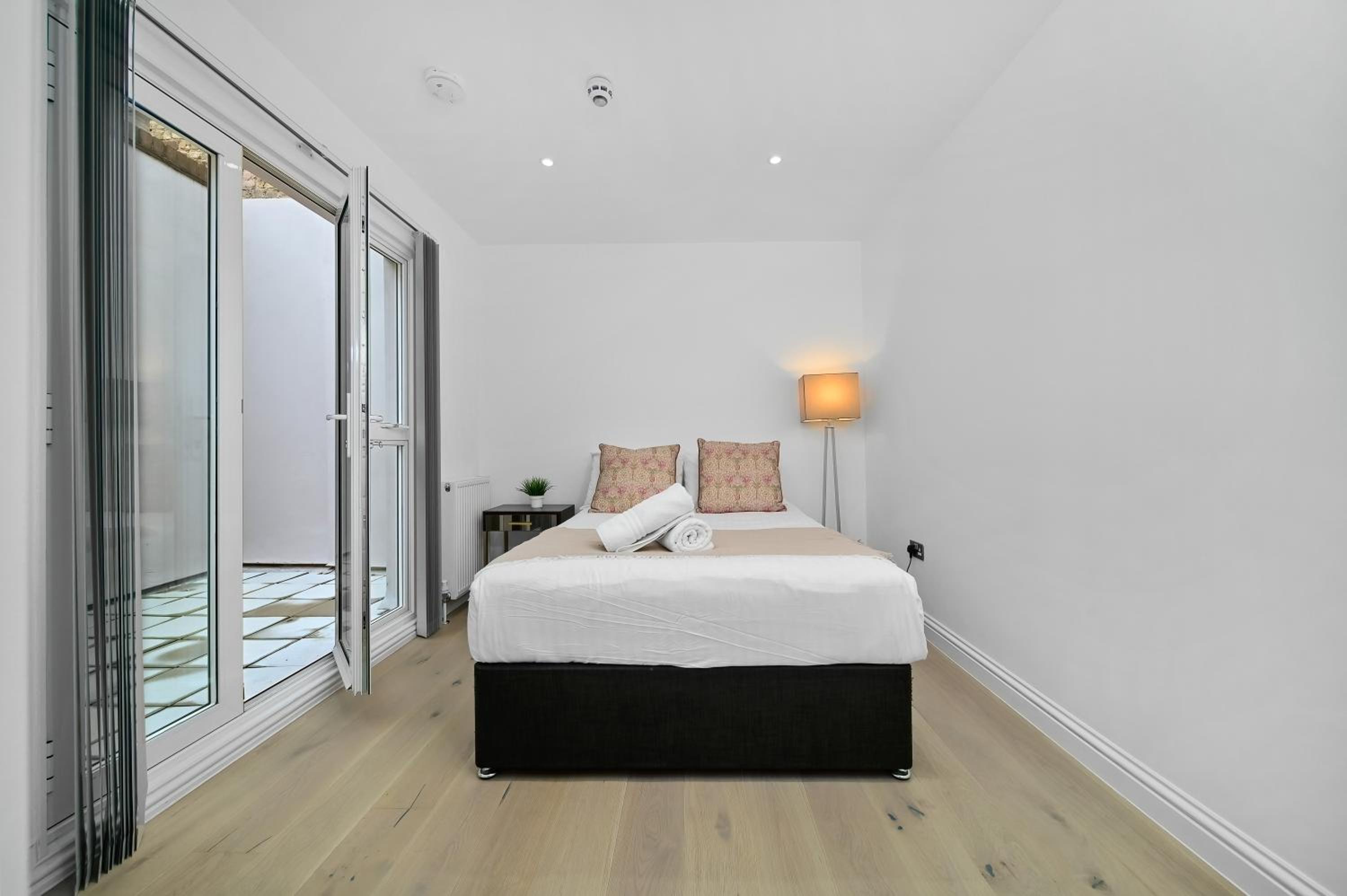Soho Urban Retreat