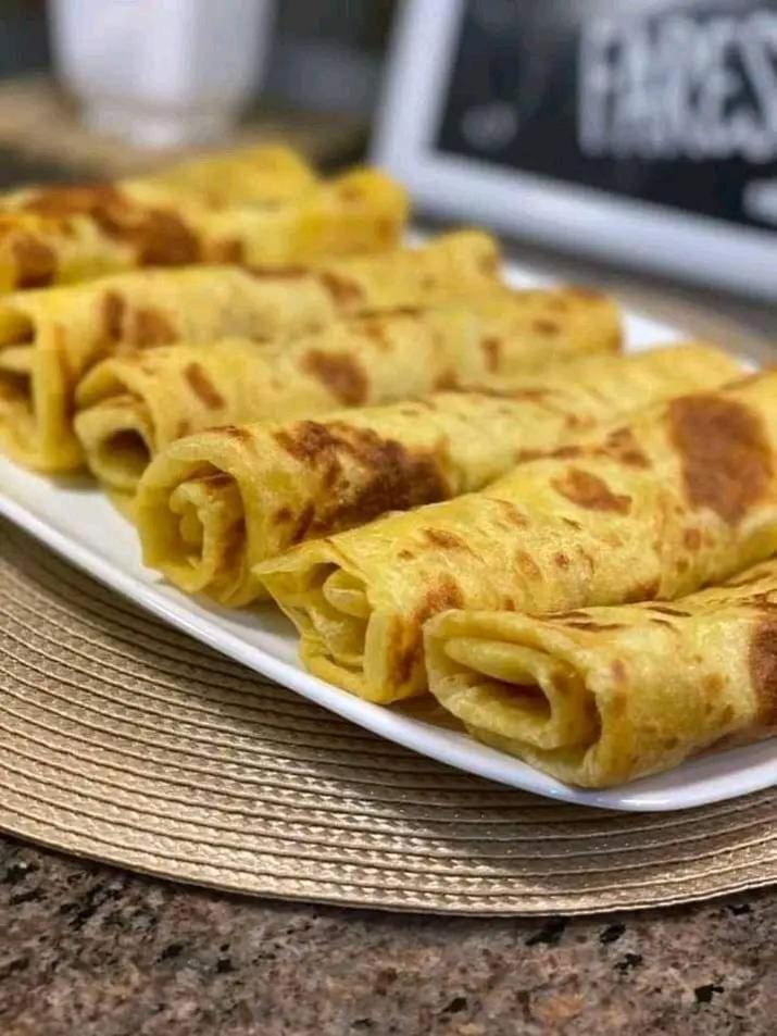 Pepsi apartment