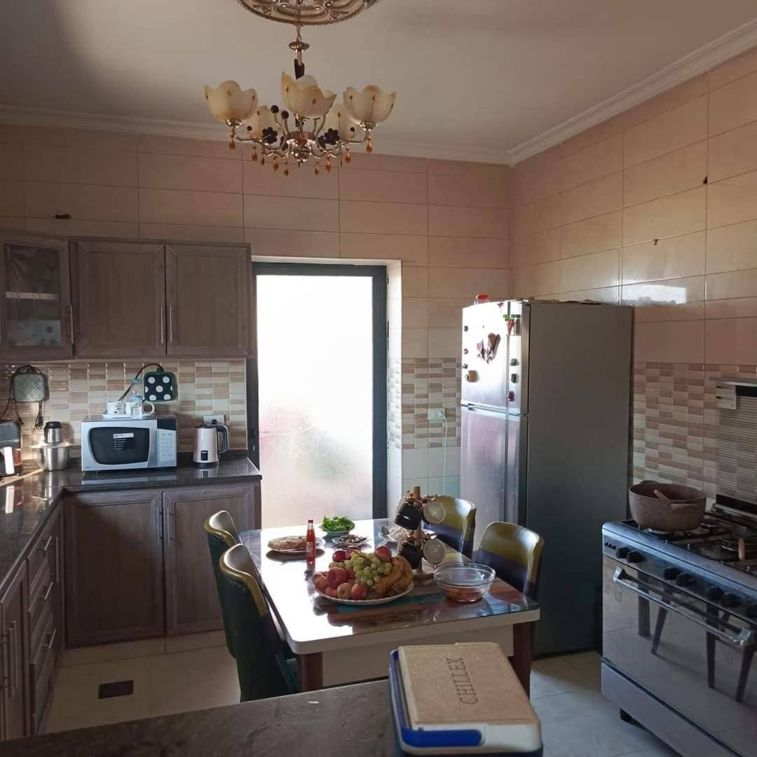 Pepsi apartment