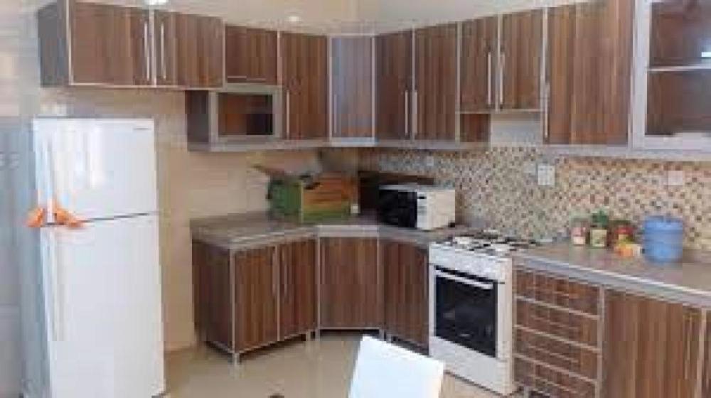 Pepsi apartment
