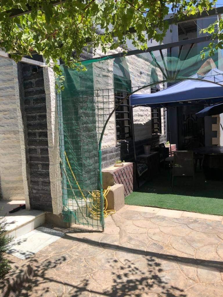 Pepsi apartment