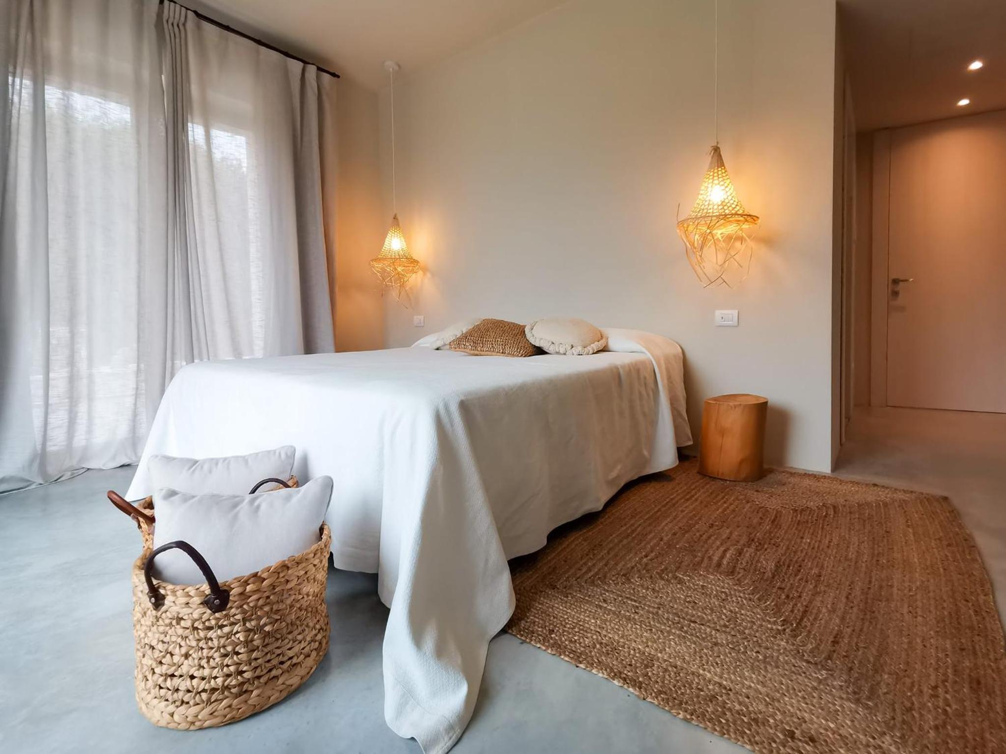Villa Boho