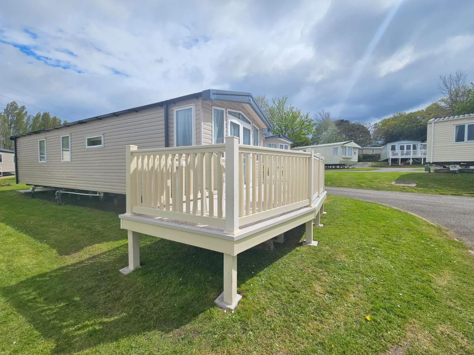 Rockley Park Private Holiday Homes, photo 2