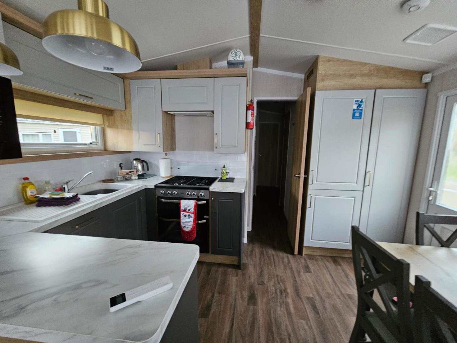 Rockley Park Private Holiday Homes, photo 211